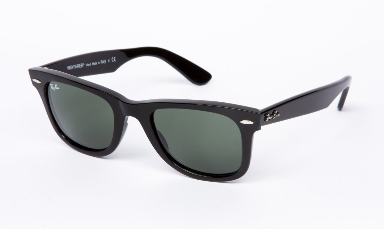Ray-Ban RB2140 901 50 Wayfarer