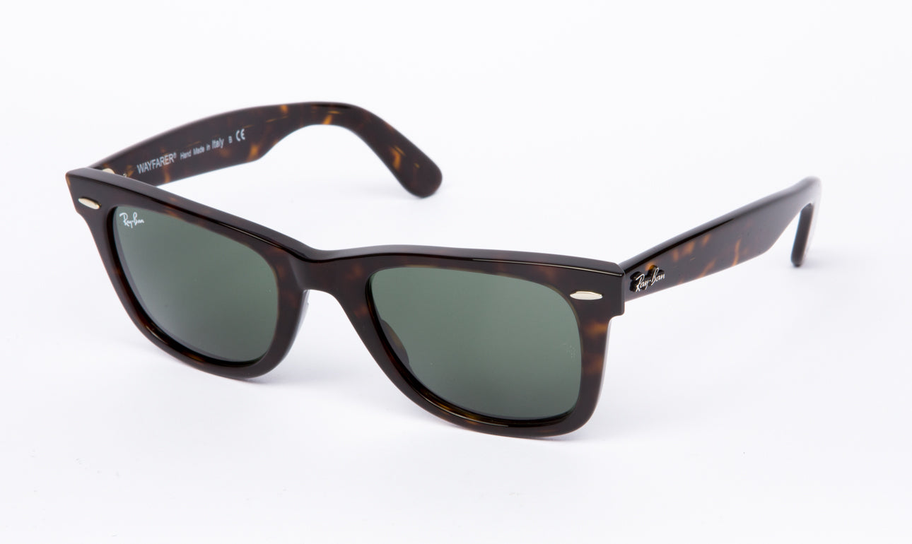 Ray-Ban RB2140 902 50 Wayfarer