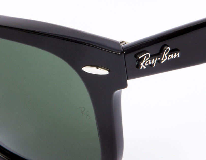 Ray-Ban RB2140 901 50 Wayfarer