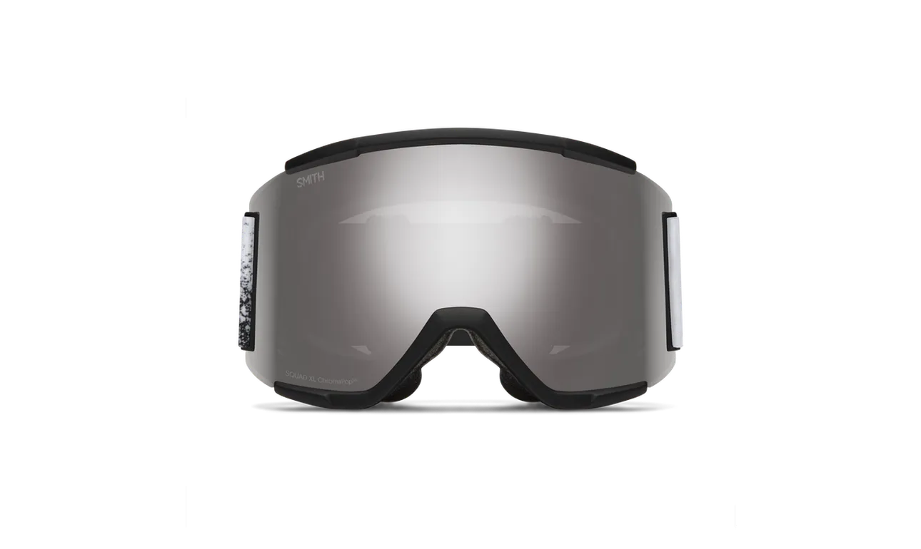 Smith Optics Squad XL 3QT-5T